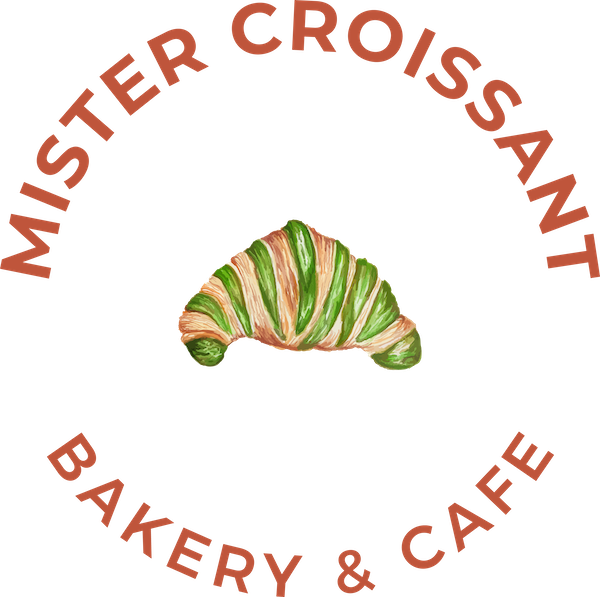 Mister Croissant
